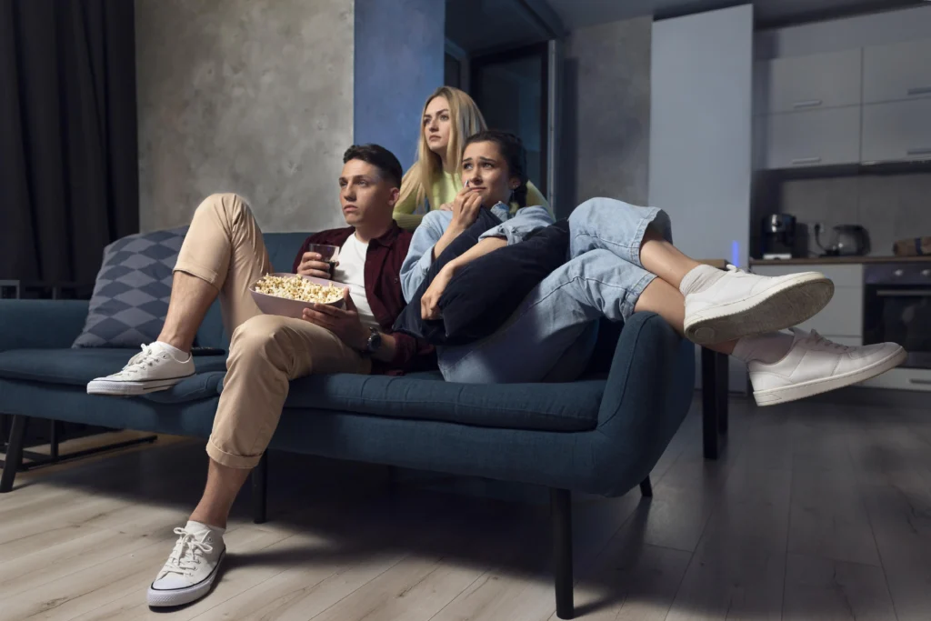 iptv abonnement